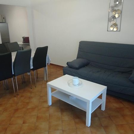 Apartamento Capri Saint-Elme Exterior foto