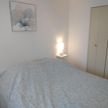 Apartamento Capri Saint-Elme Exterior foto