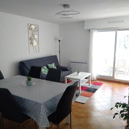 Apartamento Capri Saint-Elme Exterior foto
