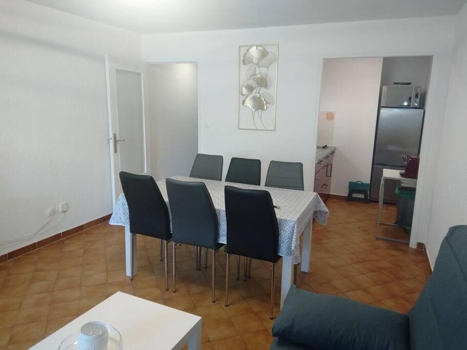 Apartamento Capri Saint-Elme Exterior foto