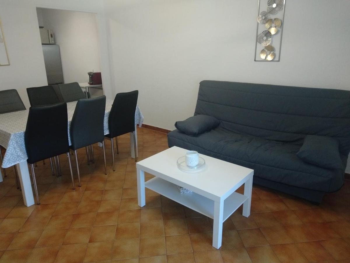 Apartamento Capri Saint-Elme Exterior foto