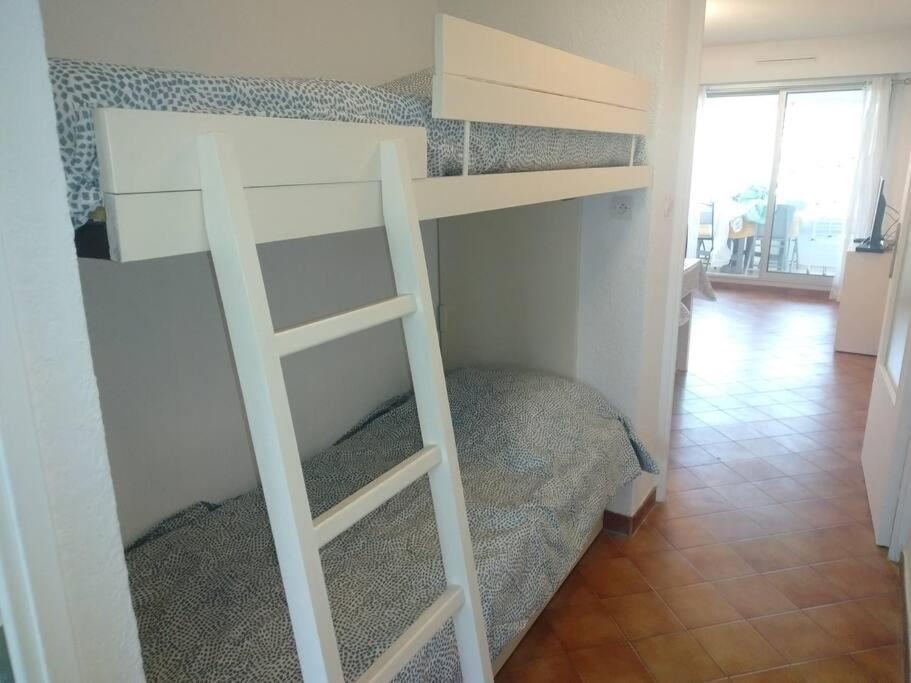 Apartamento Capri Saint-Elme Exterior foto