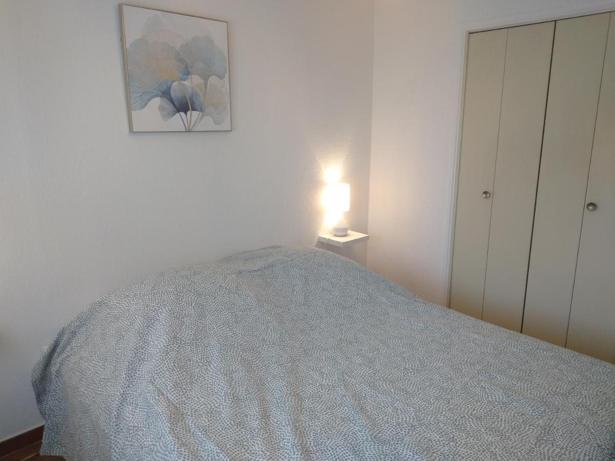 Apartamento Capri Saint-Elme Exterior foto